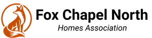 Fox Chapel North HOA logo